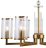 Люстра подвесная Stilfort Vase 1046/05/06P