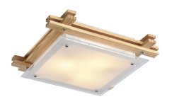 Потолочный светильник Arte Lamp 94 A6460PL-3BR