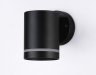 Уличный настенный светильник Ambrella light Street ST3327