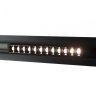 Трековый светильник 12W 3000К для магнитного шинопровода Loft IT Tech T005-12