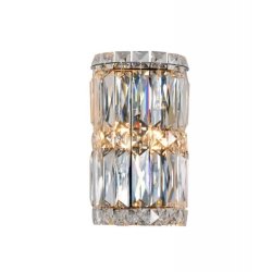 Бра Newport 8453/A chrome (М0063944)