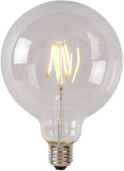 49017/05/60 Лампа светодидная E27/5W Lucide Bulb