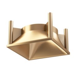 Рамка декоративная Maytoni Technical Cover C065-01MG