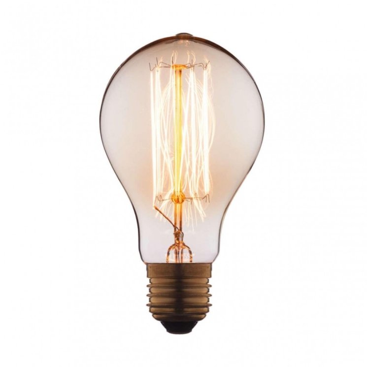 Ретро лампа E27 60W Edison Bulb Loft It 7560-SC
