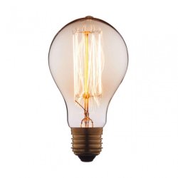 Ретро лампа E27 60W Edison Bulb Loft It 7560-SC