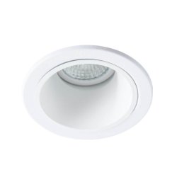Встраиваемый светильник Arte Lamp Taurus A6663PL-1WH
