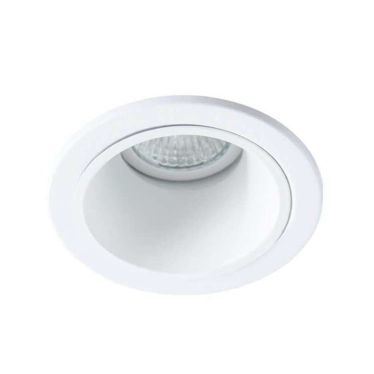 Встраиваемый светильник Arte Lamp Taurus A6663PL-1WH