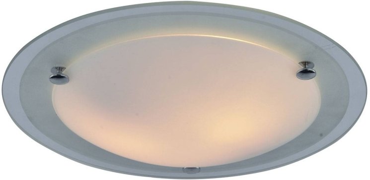 Потолочный светильник Arte Lamp A4831Pl-2CC