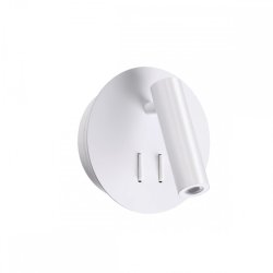 Светодиодный спот Odeon Light Beam 3912/9WL