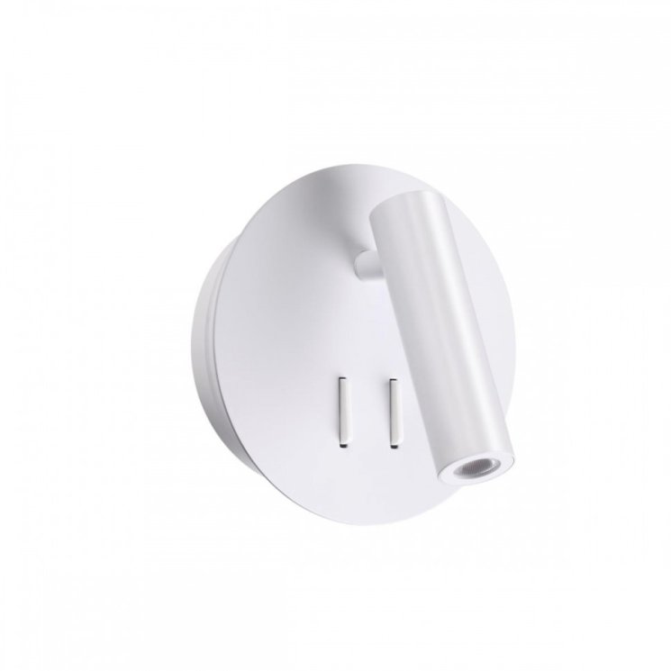 Светодиодный спот Odeon Light Beam 3912/9WL