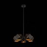 Потолочная люстра ST Luce Enigma SL258.402.05