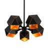 Потолочная люстра ST Luce Enigma SL258.402.05