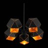 Потолочная люстра ST Luce Enigma SL258.402.05