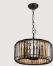 Подвесной светильник Ambrella light Traditional TR5811 (00-00002903)