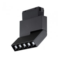 Трековый светильник 12W 4000К для магнитного шинопровода Kit Novotech 358535