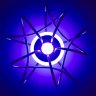 Светодиодная потолочная люстра с голосовым управлением Citilux Джемини Смарт CL229A151E