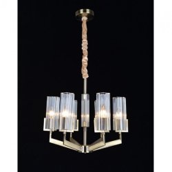 Подвесная люстра Omnilux Ledro OML-69903-06