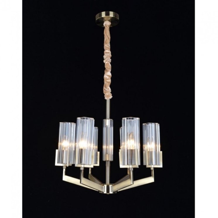 Подвесная люстра Omnilux Ledro OML-69903-06