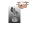 Ландшафтный светильник с лампочкой Novotech Landscape 369955+Lamps Gu10