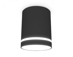 Накладной светильник Ambrella light Techno TN3204