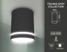 Накладной светильник Ambrella light Techno TN3204