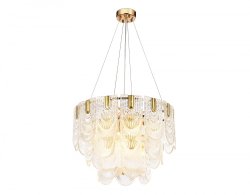 Подвесная люстра Ambrella light Traditional TR5388