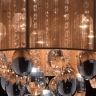 Люстра потолочная MW-Light Жаклин 465011305