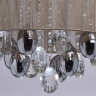 Люстра потолочная MW-Light Жаклин 465011305
