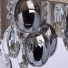 Люстра потолочная MW-Light Жаклин 465011305