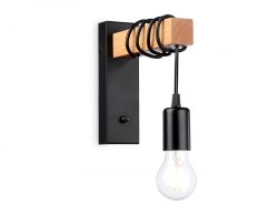 Настенный светильник Ambrella light Traditional TR8181