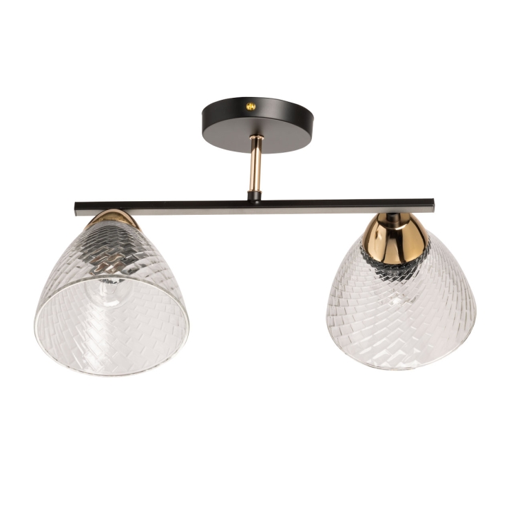 Потолочный светильник De City Dela 635017402