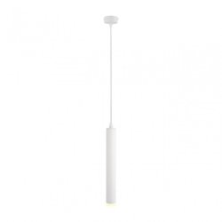 Подвесной светодиодный светильник Arte Lamp A6810SP-1WH