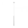 Подвесной светодиодный светильник Arte Lamp A6810SP-1WH