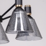 Люстра потолочная De City Dela 635011205