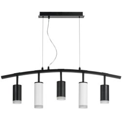 LR7353738620 Подвесной светильник Rullo Lightstar (комплект из 571735+214437-3+214486-2+202430-5)