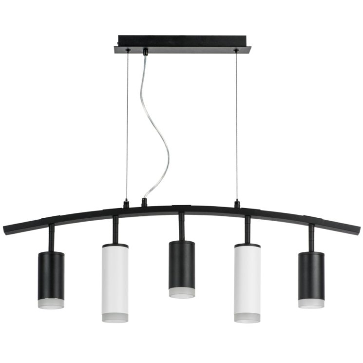 LR7353738620 Подвесной светильник Rullo Lightstar (комплект из 571735+214437-3+214486-2+202430-5)