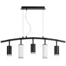 LR7353738620 Подвесной светильник Rullo Lightstar (комплект из 571735+214437-3+214486-2+202430-5)