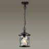 Уличный подвесной светильник Cuita Odeon Light 4963/1