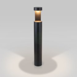 Ландшафтный светодиодный светильник Elektrostandard Nimbus 35126/F черный (a055641)