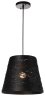 Подвесной светильник с лампочкой Velante 569-726-01+Lamps E27 P45