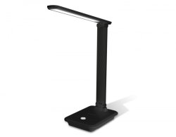 Светодиодная диммируемая настольная лампа Ambrella light Desk DE503