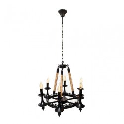 Подвесная люстра Loft IT Loft1862-6