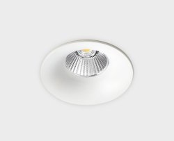 Встраиваемый светильник Italline IT06-6016 white 3000K