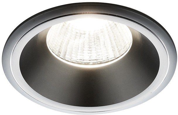 Встраиваемый светильник Ambrella light Classic A901 SL