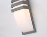 Уличный настенный светильник Ambrella light Street ST5201