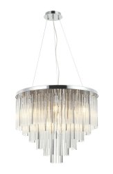 Подвесной светильник Stilfort Style rain 2147/09/09P