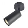 Спот Arte Lamp Aquarius A3216PL-1BK