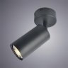 Спот Arte Lamp Aquarius A3216PL-1BK