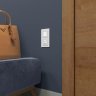 Датчик движения (белый) Werkel W1155101