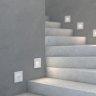 Датчик движения (белый) Werkel W1155101